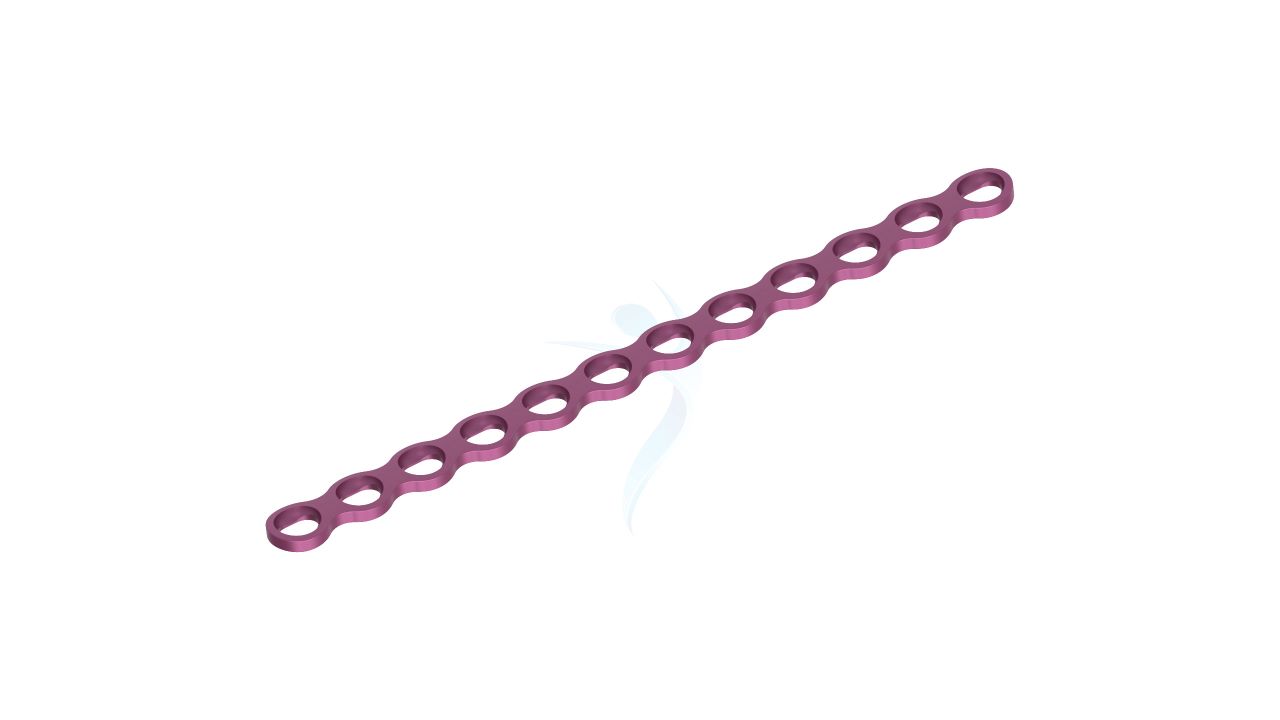 2.0 mm Adaption Plate