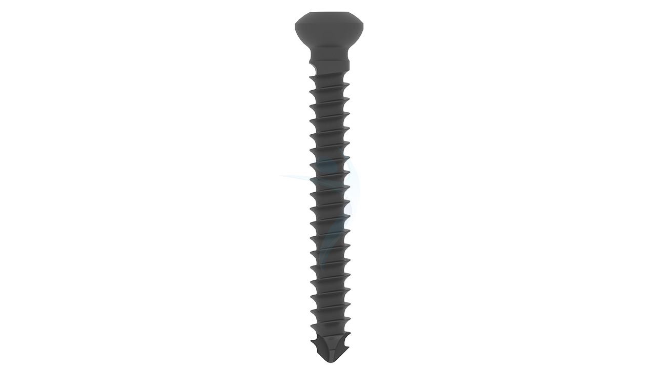 Cortical Screw 3.5 mm