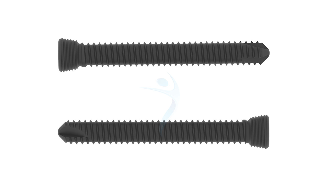 Locking Cortical Screw 3.5 mm