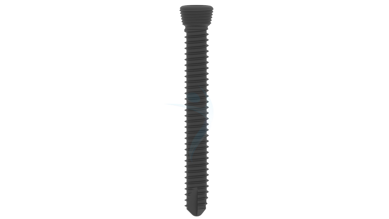3.5 Locking Screw
