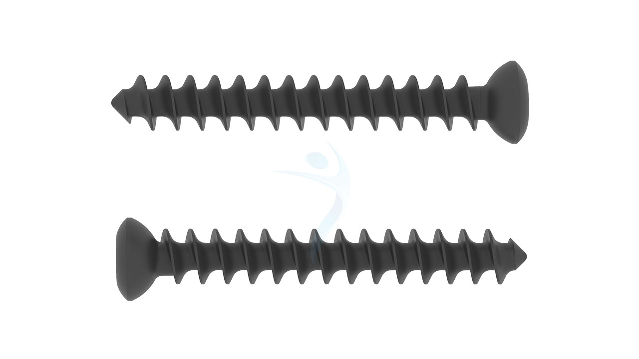 Cancellous Screw 4 mm