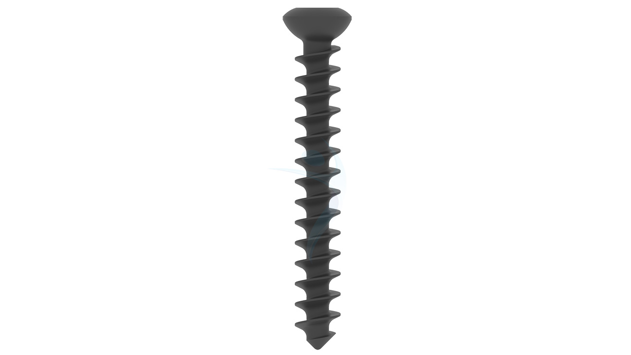 Cancellous Screw 4 mm