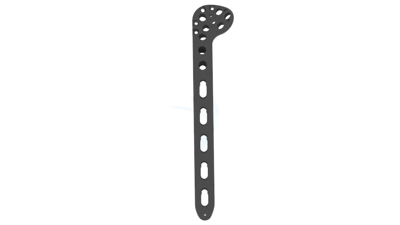 Proximal Humerus Philos Plate