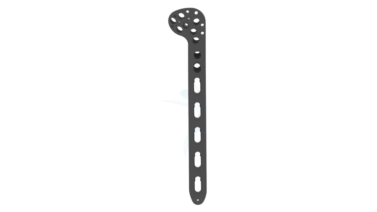 Philos Periarticular Plate