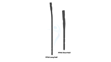 PFNA - Long and Short