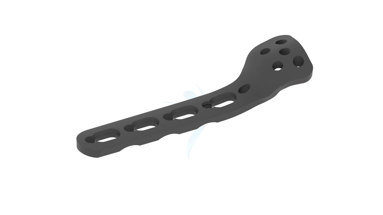 Radial Head Plates (Rim)