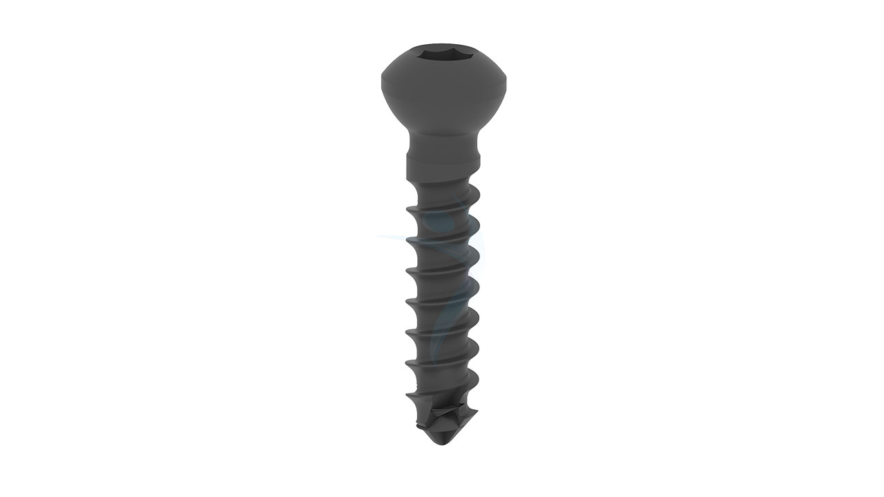 3.5 Cortex Screw (16mm)