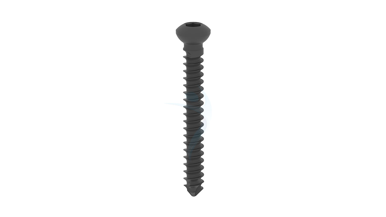 3.5 Cortex Screw