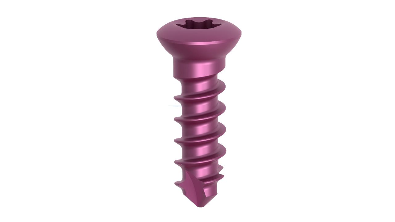ASLP 2.0 Cortex Screw
