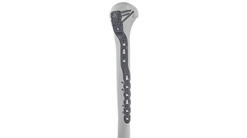 ASLP - 3.5 Proximal humerus Twisted Plate