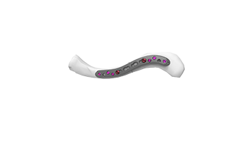 VALP - 2.7 Clavicle Plating System