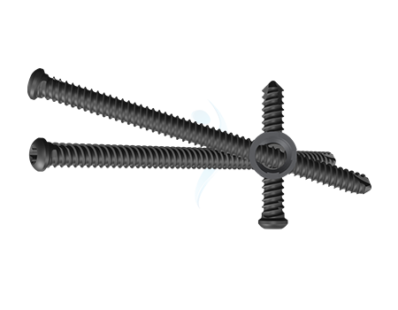 AAN - Diverging Screw Angle