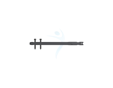 Proximal Static Locking Screw - AAN