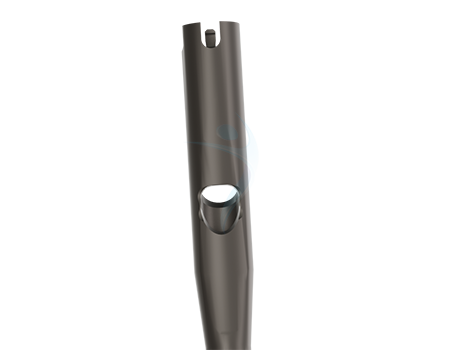 Proximal Diameter 15.66 mm.(APFAN)