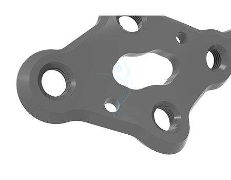 ASLP - 2.7 Scapula Plating System (AHN)