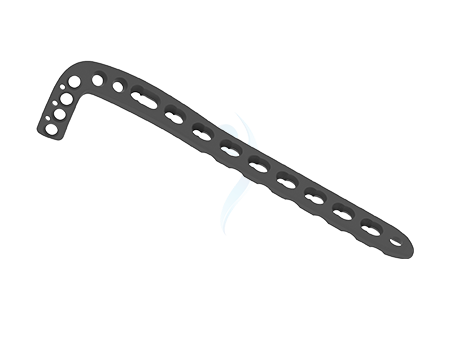 Tibia Rope Proximal Tibia Plate System (ASLP)