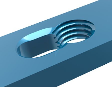 Lcp Compact Hand Compact Hand System - Hand Plates (LCP)