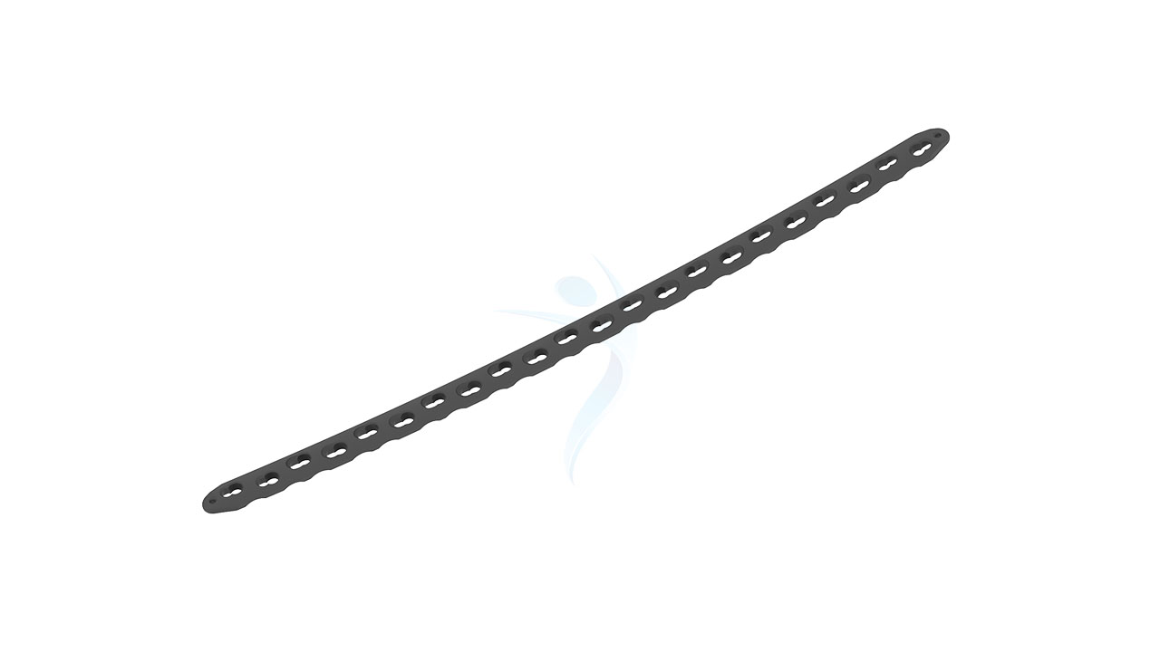 Broad Plate Proximal Femur Locking Plate System (ASLP)