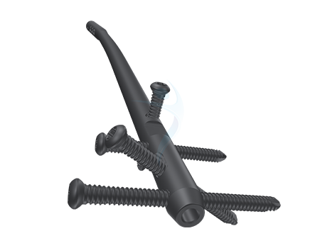 Distal Multi Locking EFN-II