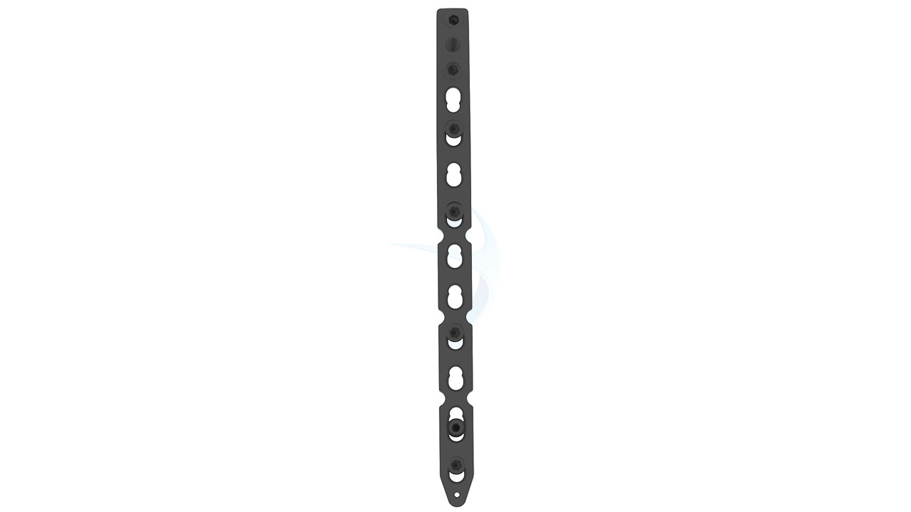 3.5 Metaphyseal Plate ASLP