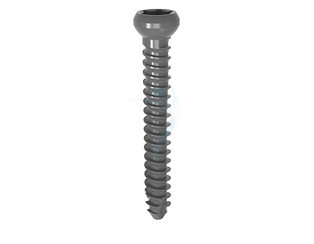 Low Profile Locking Screw