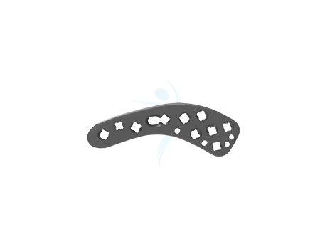 2.7 Clavicle Lateral Plate
